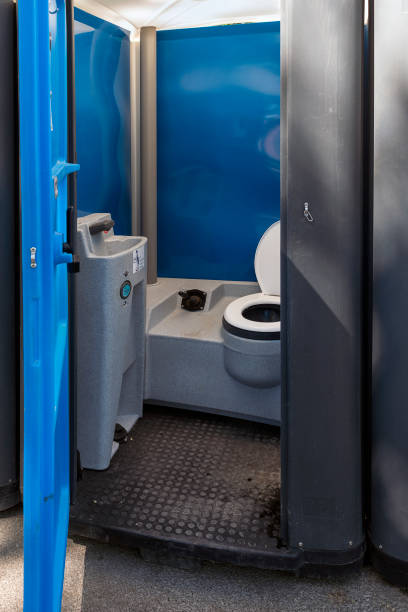 Best Long-term porta potty rental  in Hart, MI