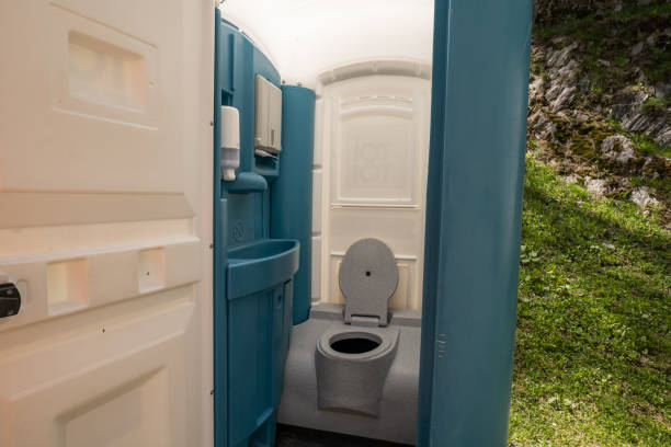 Best Affordable portable toilet rental  in Hart, MI