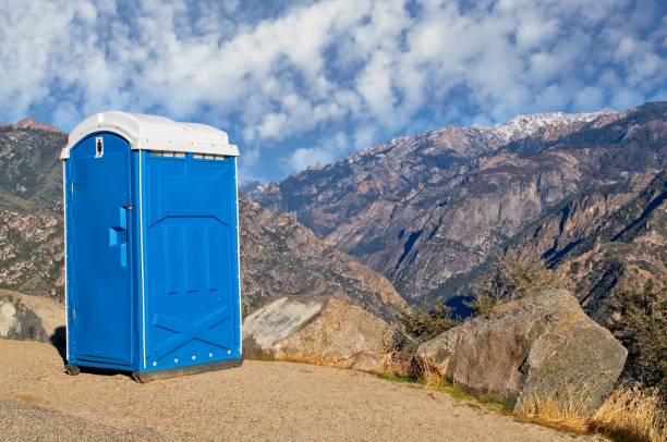 Best Porta potty cleaning services  in Hart, MI