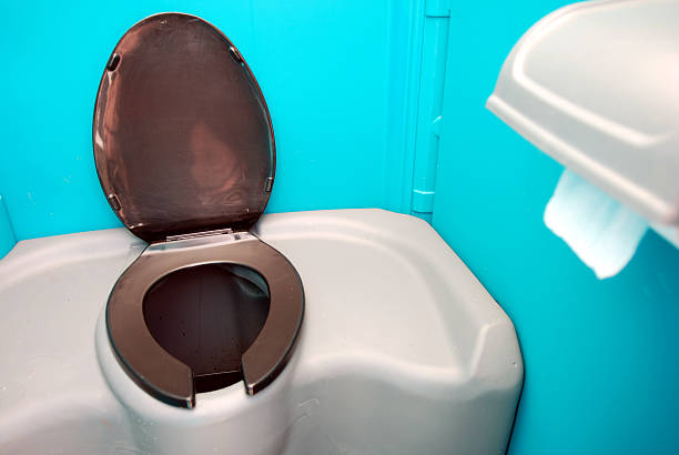 Best Porta potty rental near me  in Hart, MI