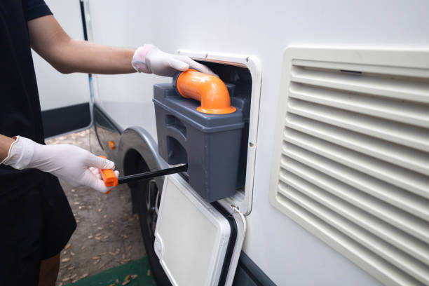 Reliable Hart, MI porta potty rental Solutions