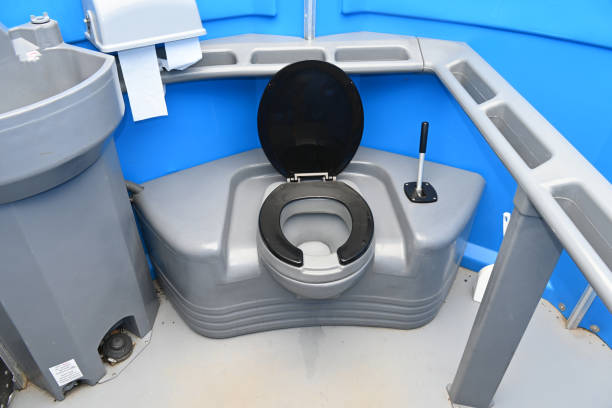 Best Portable bathroom rental  in Hart, MI