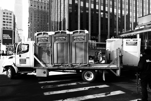Best Porta potty for special events  in Hart, MI