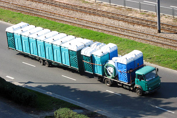 Best Long-term porta potty rental  in Hart, MI