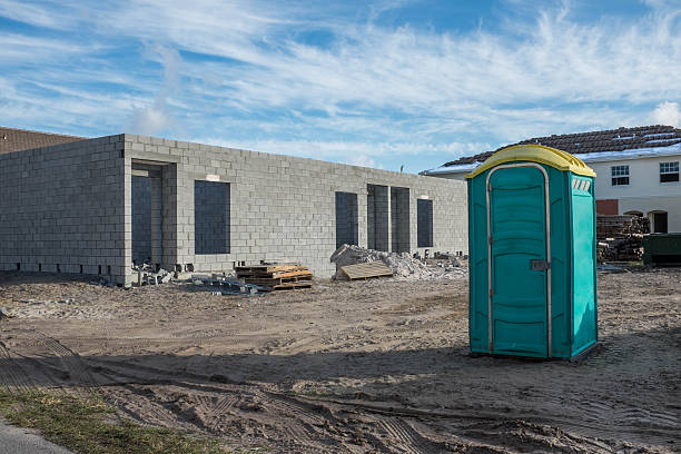 Best Affordable portable toilet rental  in Hart, MI